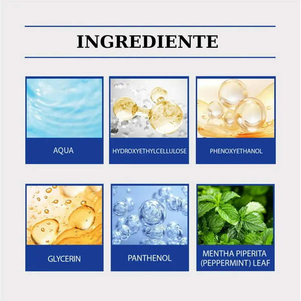 Serum Minune pentru Creșterea Părului